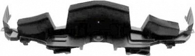 VAN WEZEL 2741663 -  Облицовка передка